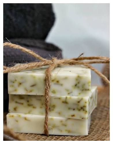 bar soaps