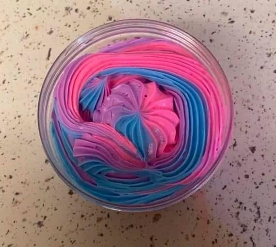 Whip Body butters