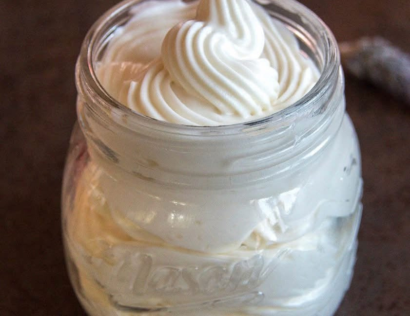 Whip Body butters