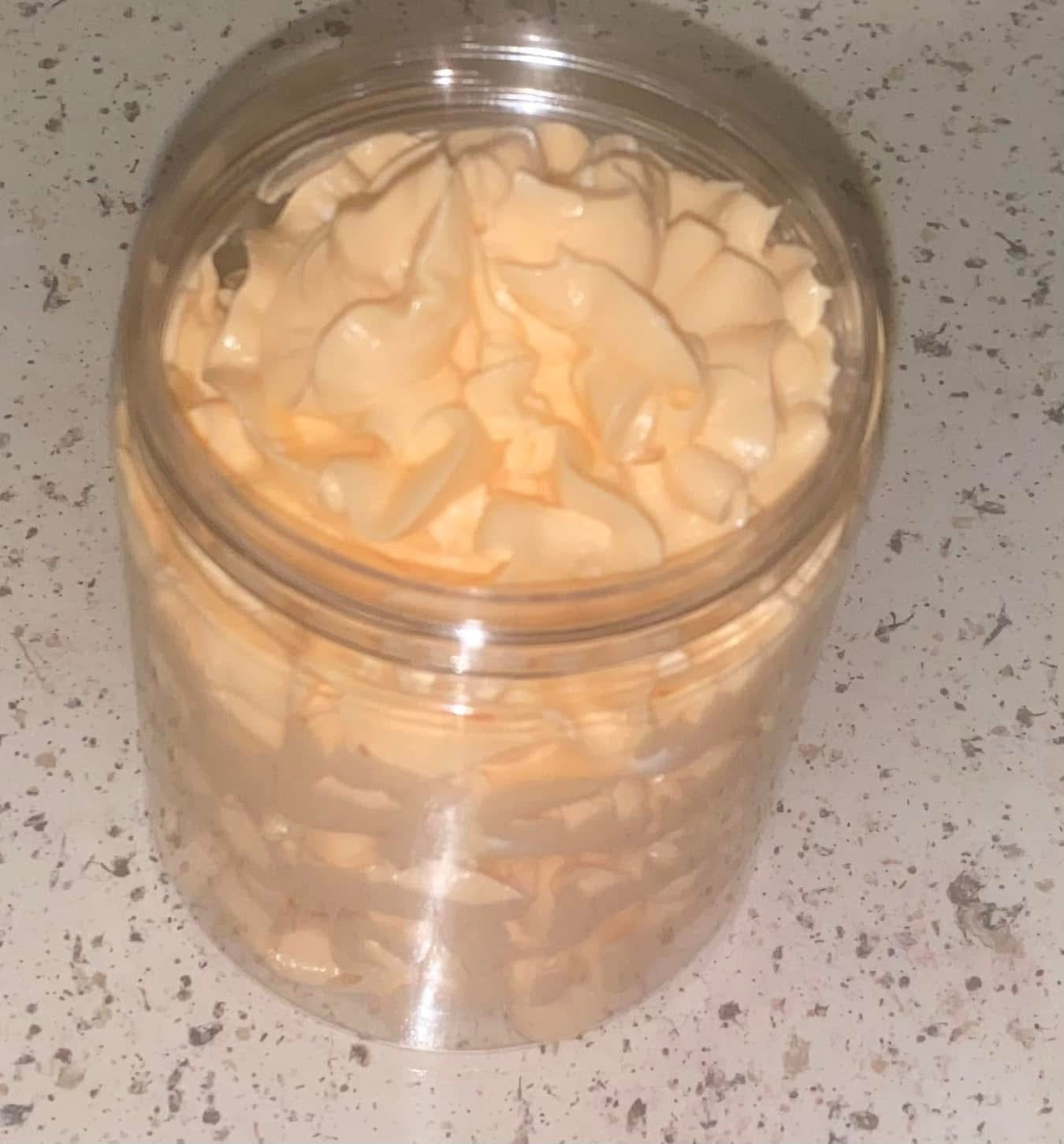 Whip Body butters