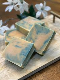bar soaps