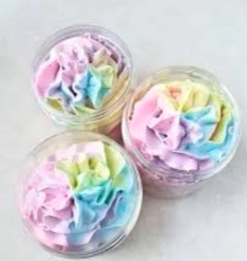 whip soaps