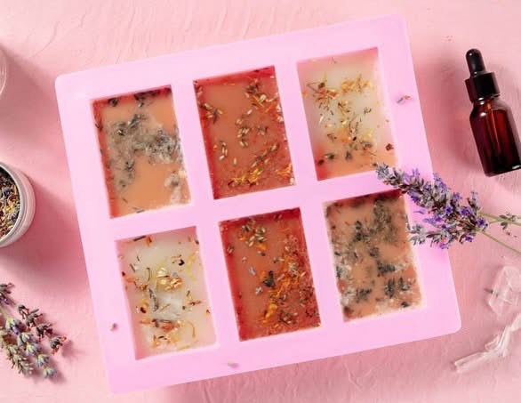 bar soaps