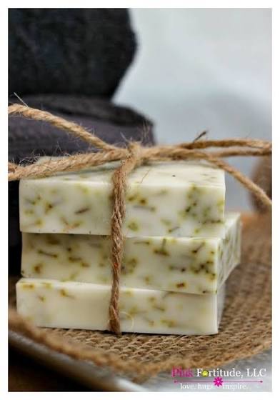 bar soaps
