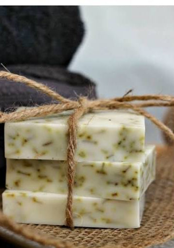 bar soaps for men