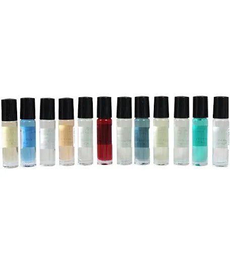 Men fragrance roll ons