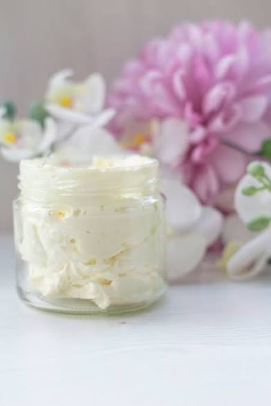 Body Butters for men